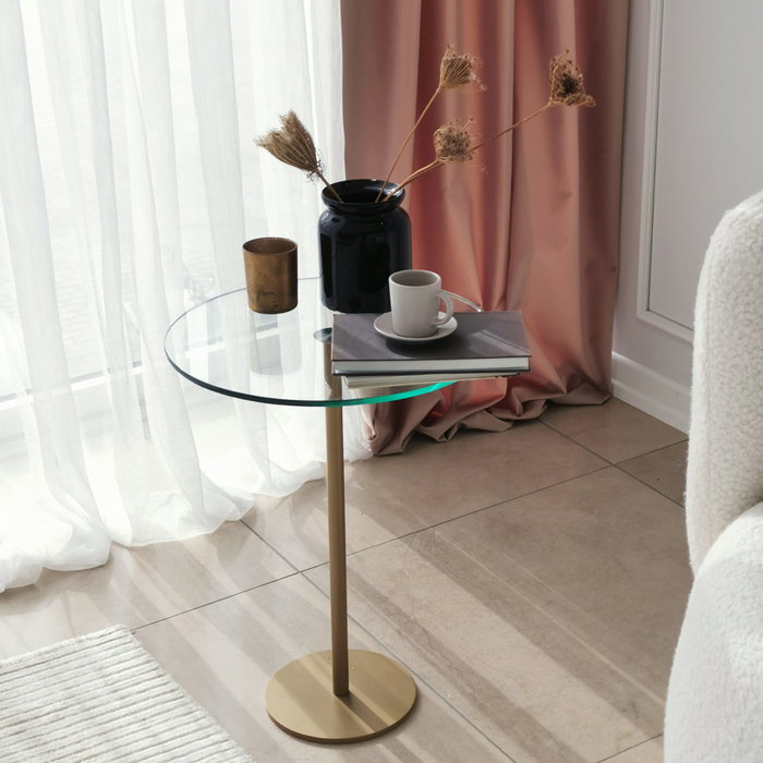 Hanah Home Social - Gold Hanah Home Social - Gold